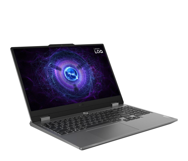 Lenovo LOQ-15 i5-13450HX/16GB/1TB+512/Win11 RTX5060 - 1472113 - zdjęcie 2